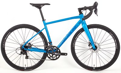 Превью Шоссейный велосипед Велосипед TITAN RACING Valerian Ryde (2024)
